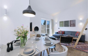 Beautiful Home In Lembruch-Dümmer See With Wifi